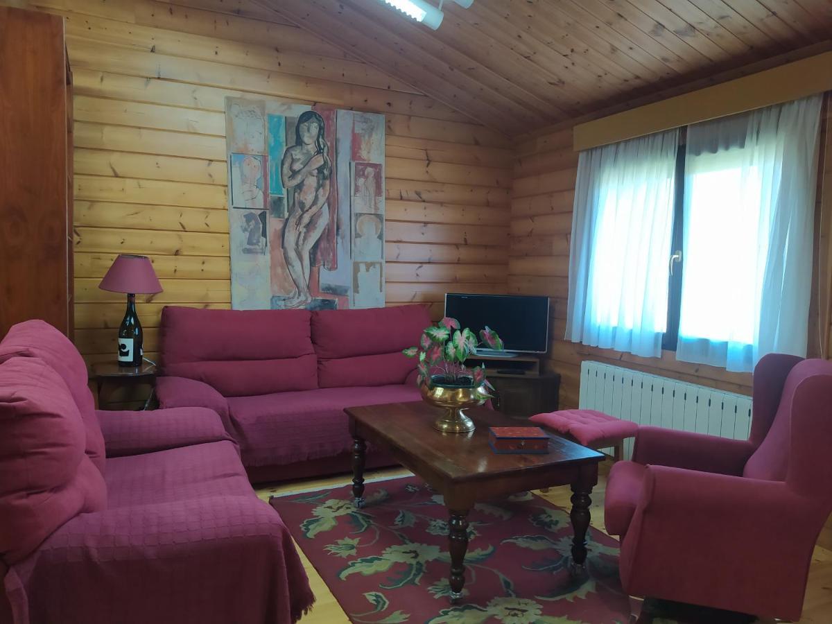 El Estudio Ferreiros  Dış mekan fotoğraf